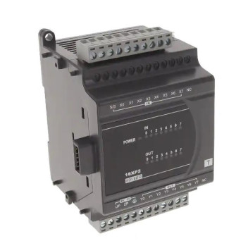Module Delta DVP16XN211T (16 ngõ ra Transistor)
